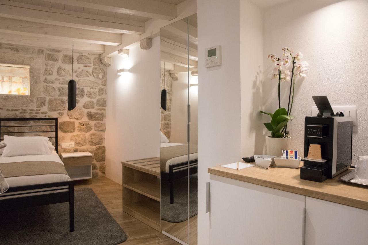 Four Winds Iii Bed & Breakfast Dubrovnik