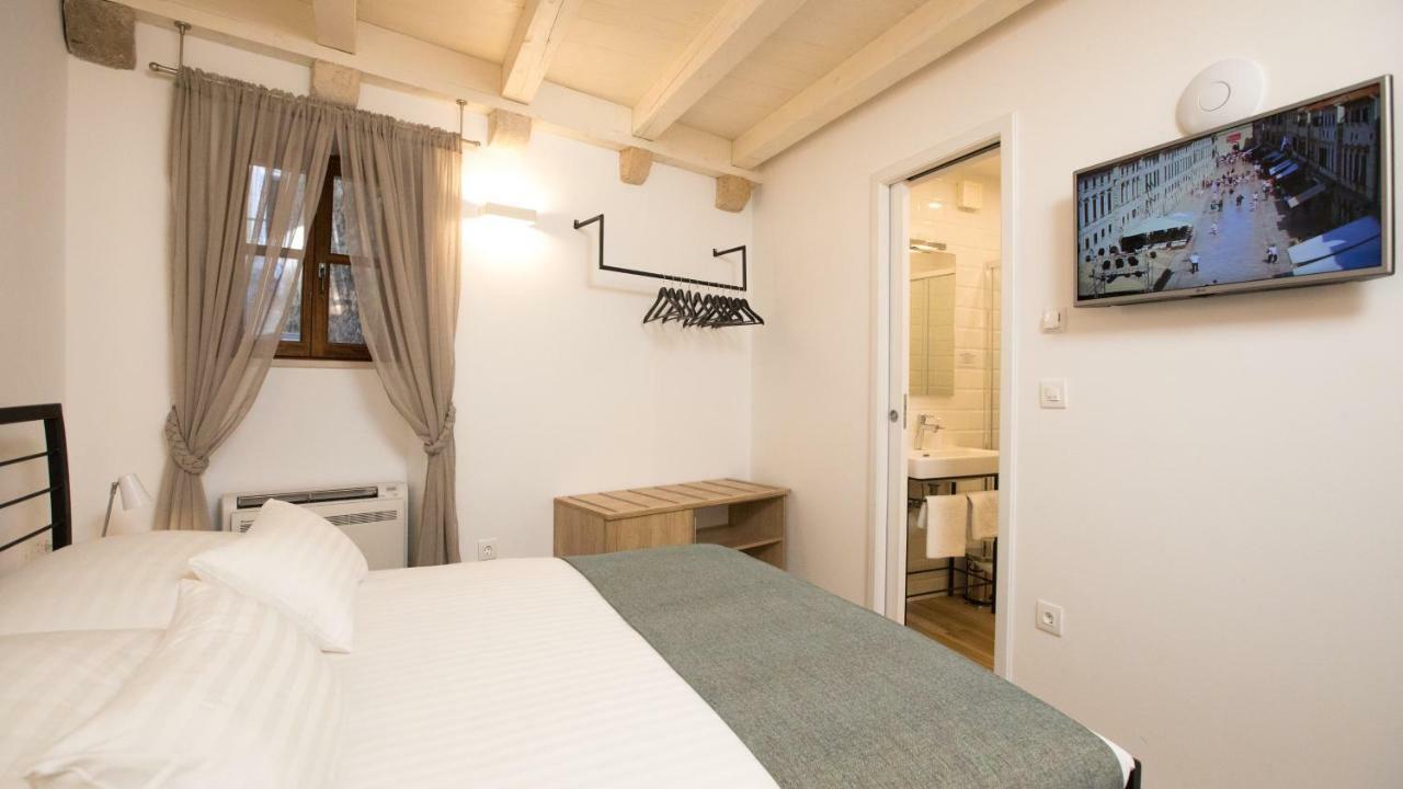 Bed & Breakfast Four Winds Iii Dubrovnik