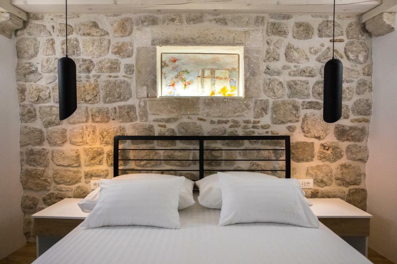 Four Winds Iii Bed & Breakfast Dubrovnik